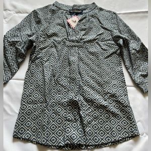 Women’s Blouse